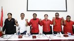 PDIP Bahas Strategi Putaran ke-2 Pilkada DKI