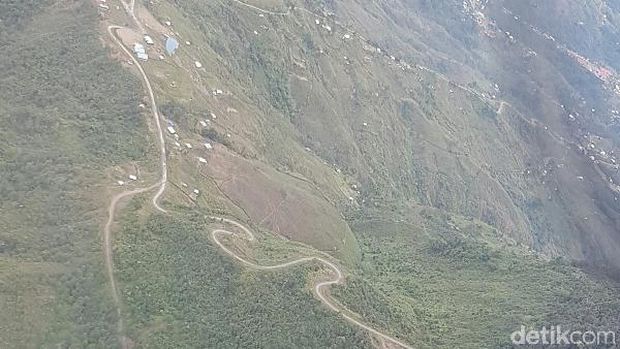 Jalan Trans Papua