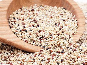 10 Manfaat Quinoa, Makanan Kesehatan yang Lagi Viral