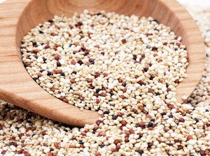 10 Manfaat Quinoa, Makanan Kesehatan yang Lagi Viral