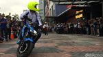 Suzuki Luncurkan Si Kembar GSX-R150 dan GSX-S150