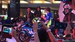 Suzuki Luncurkan Si Kembar GSX-R150 dan GSX-S150