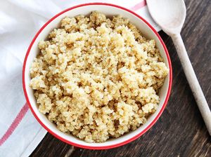 5 Manfaat Quinoa Bagi Kesehatan dan Cara Memasaknya untuk Diet