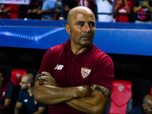 Sampaoli Semakin Dekat ke Kursi Pelatih Timnas Argentina