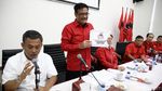 PDIP Bahas Strategi Putaran ke-2 Pilkada DKI