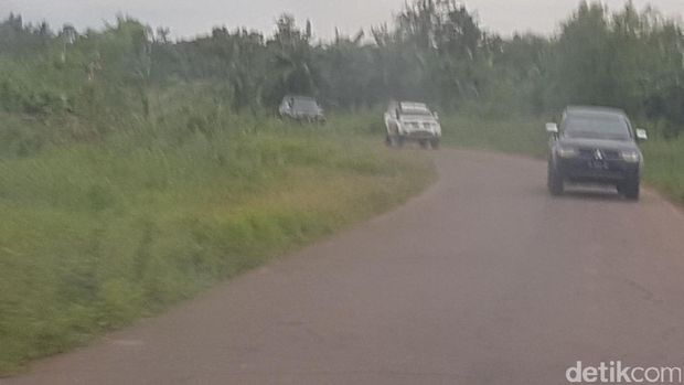 Jalan Trans Papua