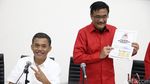 PDIP Bahas Strategi Putaran ke-2 Pilkada DKI