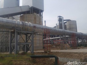 Jadi Ujung Tombak Pemerintah Tekan Polusi, BUMN Siap?