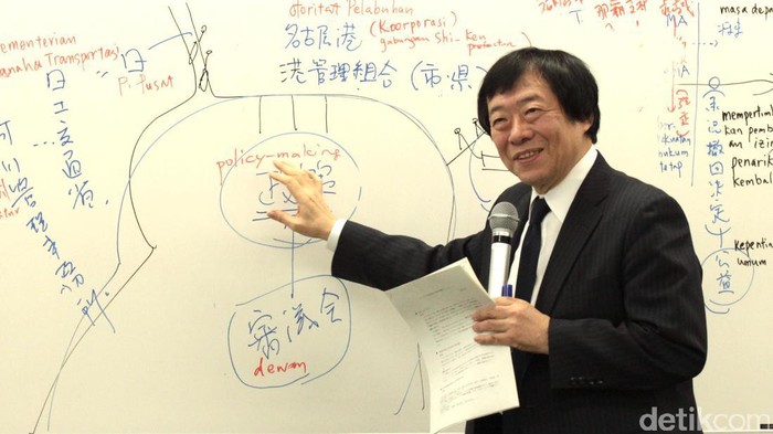 Belajar dari Jepang, Perda Tidak Boleh Bertentangan dengan UU