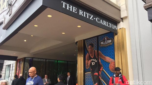 Euforia All-Star Weekend Hangatkan Kota Kelahiran Jazz