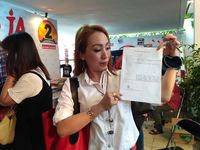 1.600 Warga Lapor ke Posko Relawan Ahok karena Tak Bisa Mencoblos