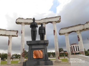 Lirik dan Fakta Seputar Lagu Surabaya Oh Surabaya