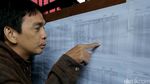 Pemilihan Suara Ulang di TPS 29 Kalibata