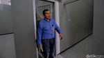 Melihat Isi Rutan KPK di Gedung Merah Putih