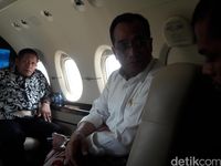 Tingkatkan Wisata Wakatobi, Menhub Kerjasama Dengan Garuda