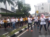 Polda Metro Jaya Luncurkan Program Polwan Sahabat Sejuta Warga