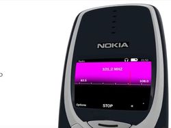 Begini Mungkin Penampilan Nokia 3310 Reborn