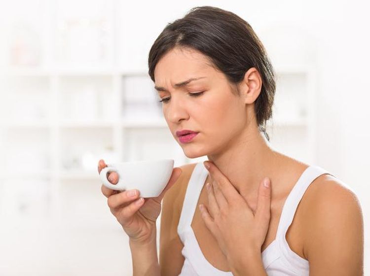 7 Cara Cegah Sakit Tenggorokan Berubah Jadi Flu dan Pilek