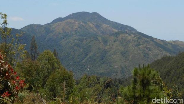 Gunung Lawu