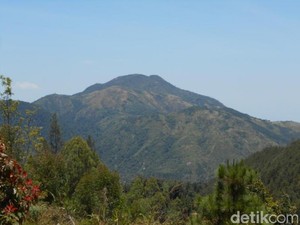5 Fakta Mahasiswi Undip Meninggal saat Mendaki Gunung Lawu