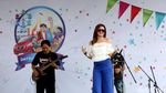 Warga Cirebon Tumpah Ruah di Pesta Datsun
