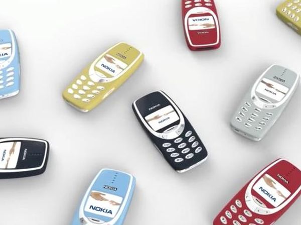 HP Paling Ikonis Sepanjang Masa, Kamu Pernah Pakai yang Mana?