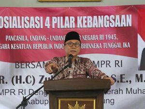 Dapat Laporan soal Nasib Petani di Temanggung, Ini Respons Ketua MPR