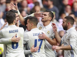 Upaya Mendatangkan Real Madrid ke Indonesia Terkendala Dana