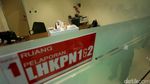 Begini Ruang Pemeriksaan di Gedung Baru KPK