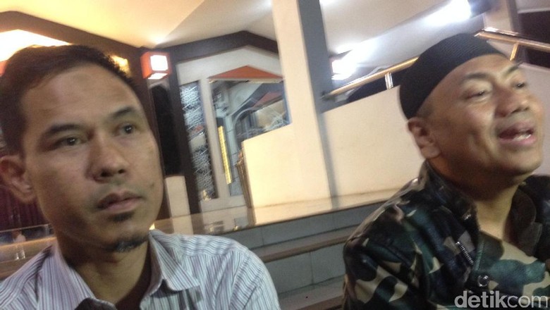 GNPF MUI dan Habib Rizieq Nyatakan Tidak Ikut Aksi 212 GNPF MUI dan Habib Rizieq Nyatakan Tidak Ikut Aksi 212