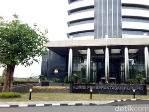 Ragam Teror ke KPK: Guna-guna, Air Keras, Sampai Benda Mirip Bom