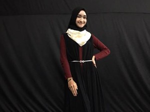 Alumni Hijab Hunt Rasakan Manfaat Setelah Jadi Pemenang