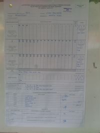 Anies-Sandi Menang di Pencoblosan Ulang TPS 001 Utan Panjang