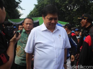 Kemenperin Target Sektor Industri Pekerjakan 16,3 Juta Orang