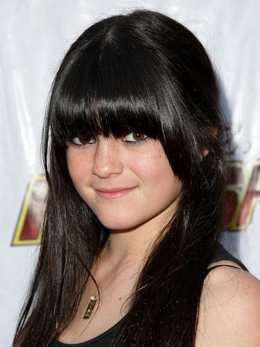 Foto-foto Kylie Jenner dengan Wajah yang Tidak Dikenali 