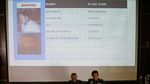 Kepolisian Malaysia Rilis Foto Tersangka Pembunuhan Kim Jong-Nam