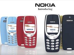 Begini Mungkin Penampilan Nokia 3310 Reborn