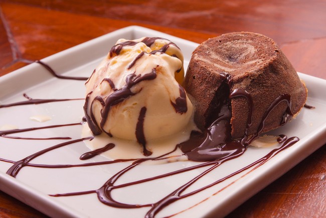 Kalau Lagi Ada di Serpong, Bisa Ngopi dan Makan Dessert Enak di Sini