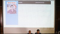Belum teridentifikasi. REUTERS/Athit Perawongmetha.