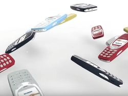 Begini Mungkin Penampilan Nokia 3310 Reborn