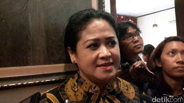 Soal Heli AW 101, PTDI Dinilai Harus Putus Kontrak dengan Airbus Soal Heli AW 101, PTDI Dinilai Harus Putus Kontrak dengan Airbus