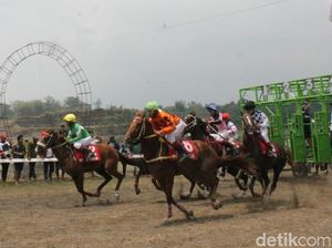 Bupati Irsyad Ingin Bangun Rekreasi Rakyat di Lahan Bekas Tambang