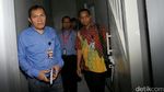 Melihat Isi Rutan KPK di Gedung Merah Putih
