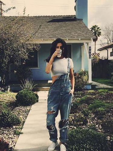 5 Foto Selebriti yang Dapat 'Like' Terbanyak di Instagram