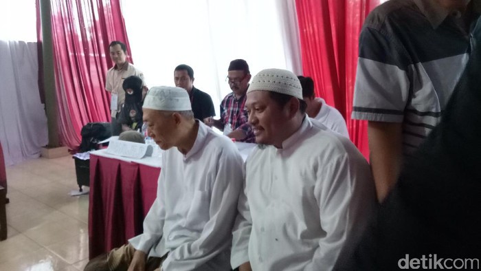 Cerita Warga Kalibata Pulo yang Hari Ini Nyoblos Lagi