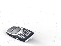 Begini Mungkin Penampilan Nokia 3310 Reborn