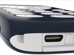 Begini Mungkin Penampilan Nokia 3310 Reborn