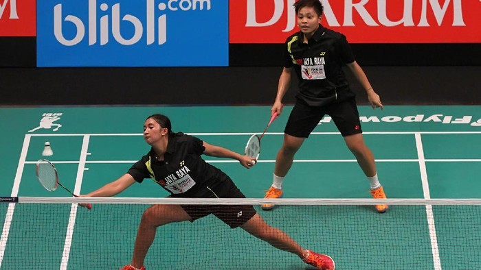 Jaya Raya Takluk dari Hokuto Bank