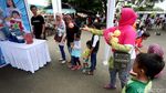Warga Cirebon Tumpah Ruah di Pesta Datsun