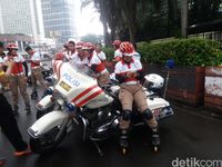 Polda Metro Jaya Luncurkan Program Polwan Sahabat Sejuta Warga